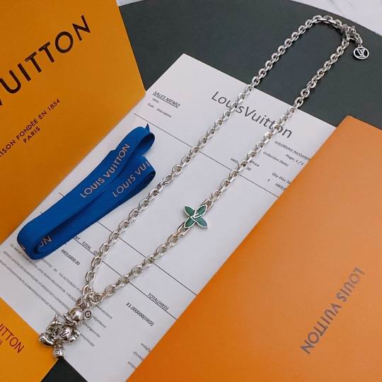 LV Necklace 11lyh139